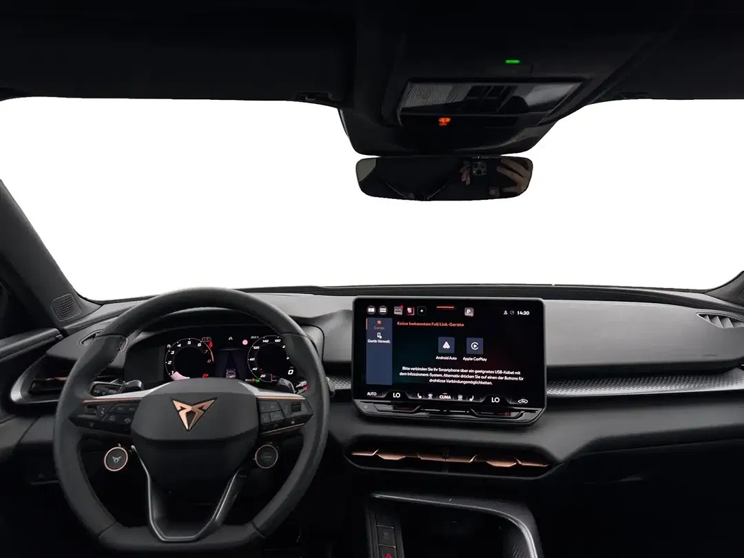CUPRA Terramar - Thumbnail 11