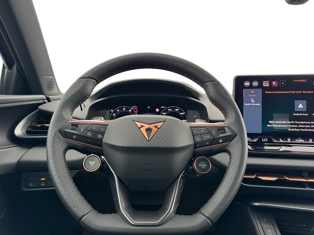 CUPRA Terramar - Thumbnail 13