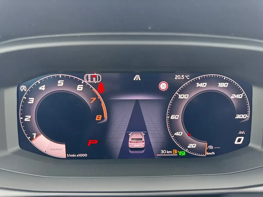 CUPRA Terramar - Thumbnail 14