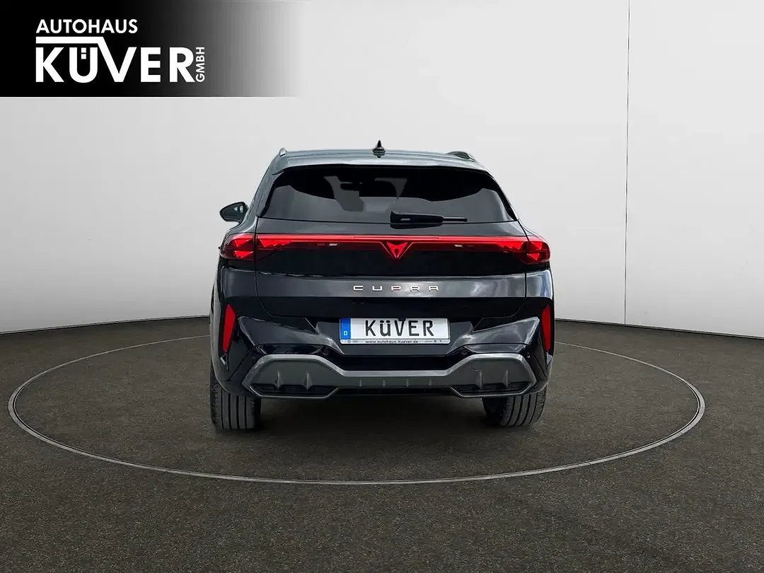 CUPRA Terramar - Thumbnail 5