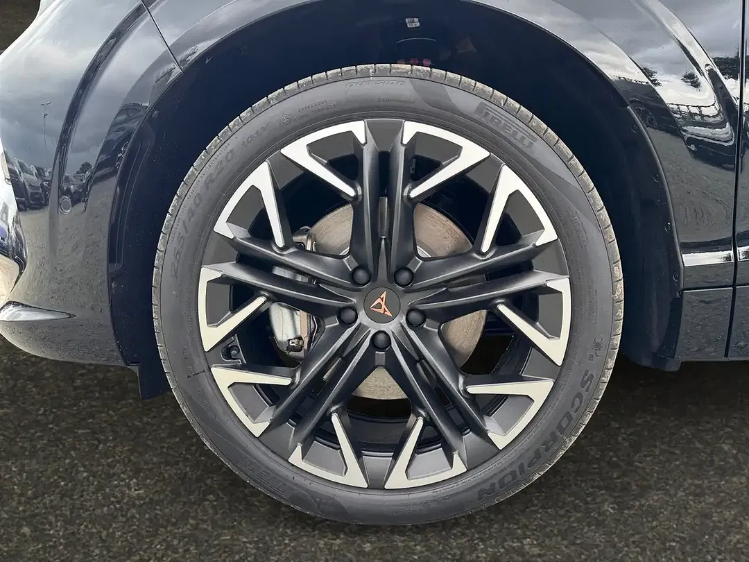 CUPRA Terramar - Thumbnail 7
