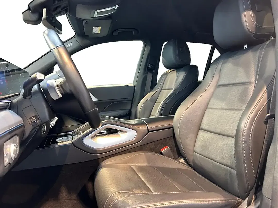 Mercedes-Benz GLE 450 - Thumbnail 8