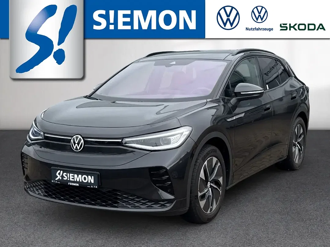 Volkswagen ID.4 - Afbeelding 1