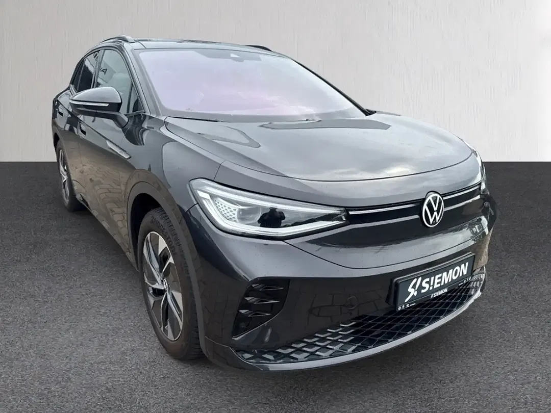 Volkswagen ID.4 - Thumbnail 10