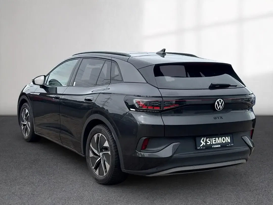 Volkswagen ID.4 - Thumbnail 3