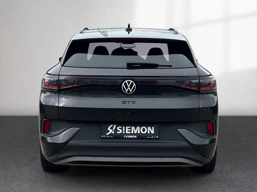 Volkswagen ID.4 - Thumbnail 4