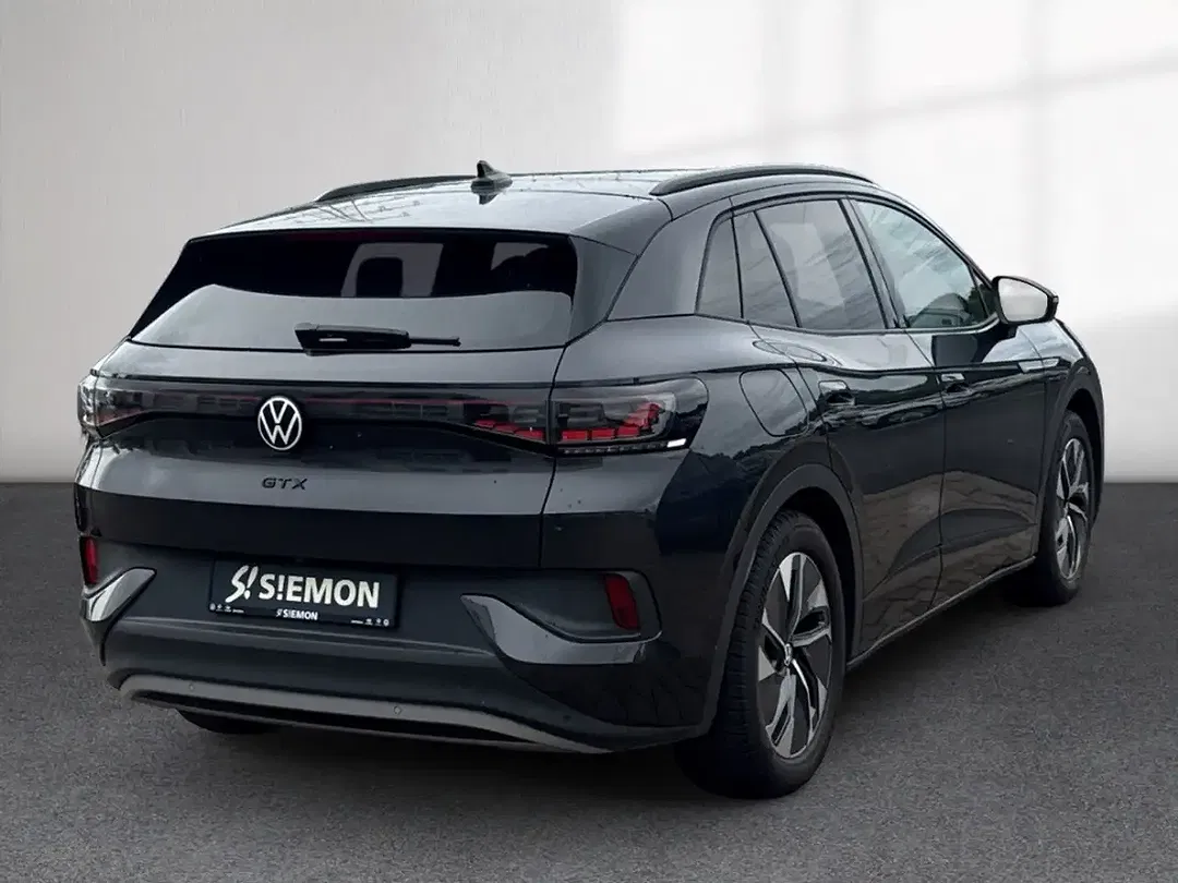 Volkswagen ID.4 - Thumbnail 5