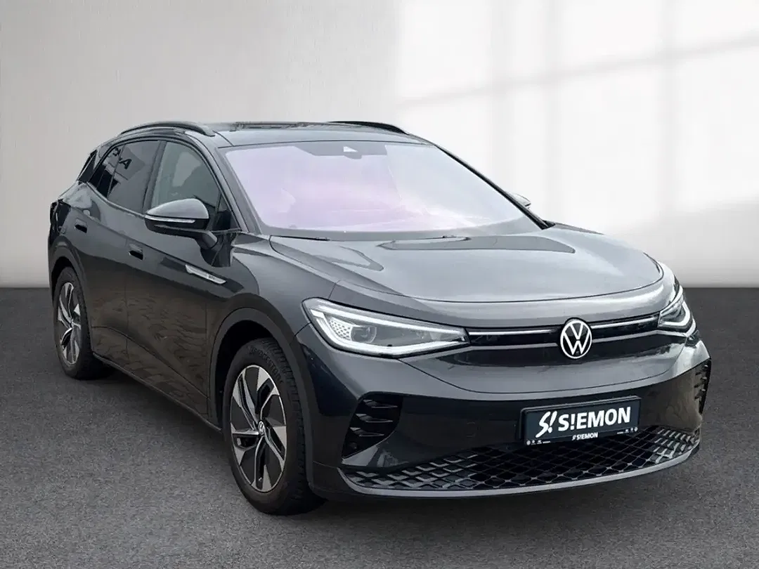 Volkswagen ID.4 - Thumbnail 7