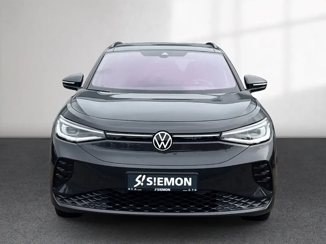 Volkswagen ID.4 - Thumbnail 8