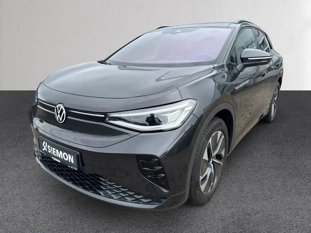Volkswagen ID.4 - Thumbnail 9