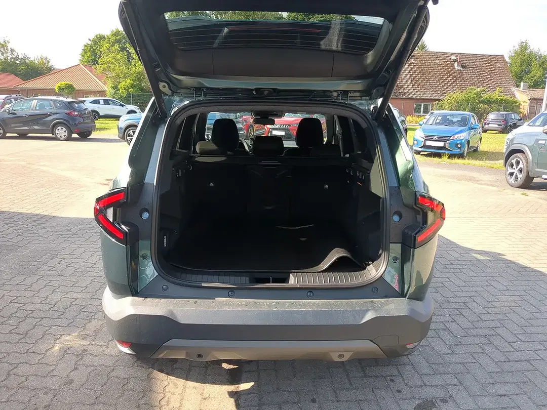 Dacia Bigster Hybrid Extreme - foto 13