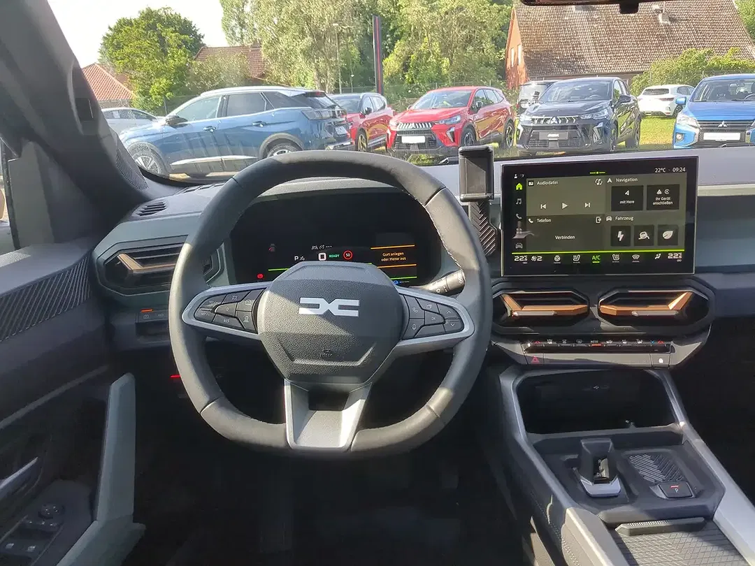 Dacia Bigster - Thumbnail 6