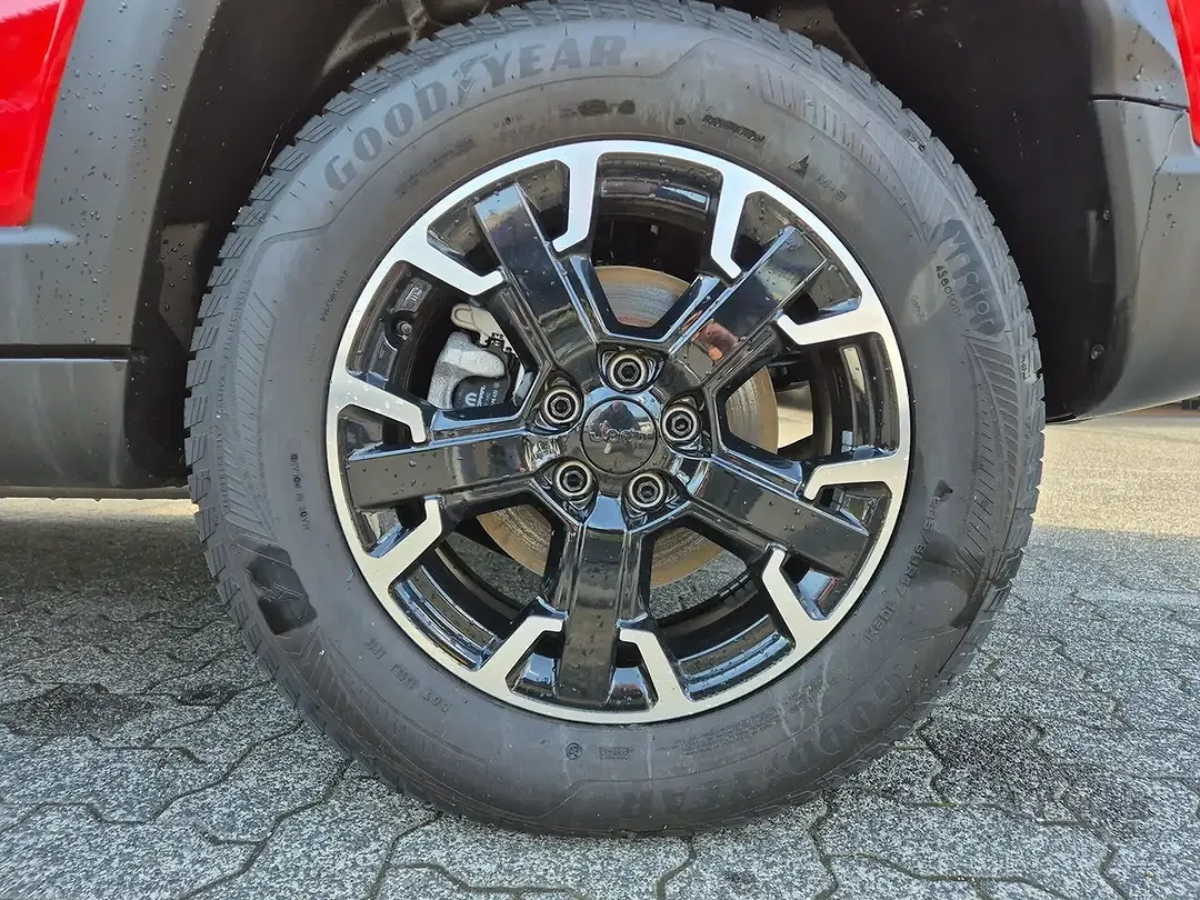 Jeep Compass - Thumbnail 10