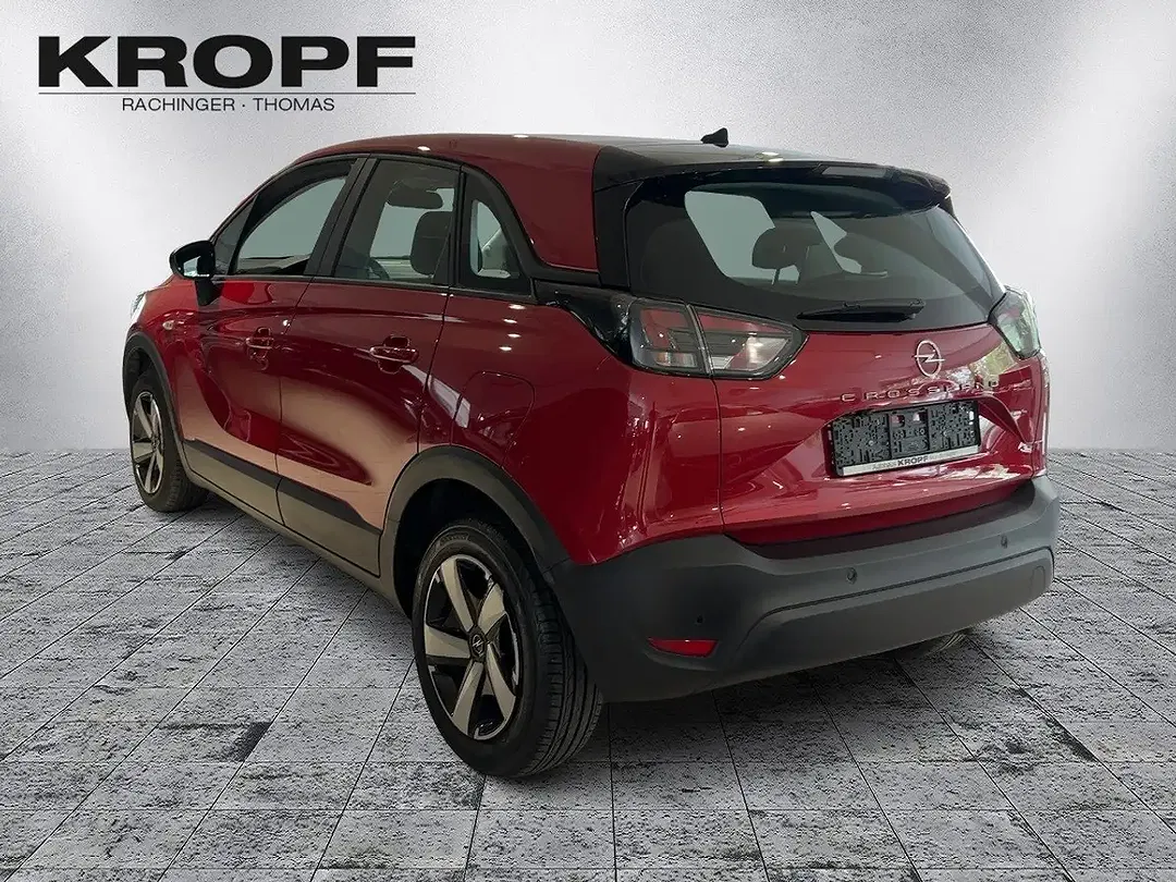 Opel Crossland 1.2 Turbo Enjoy - foto 2