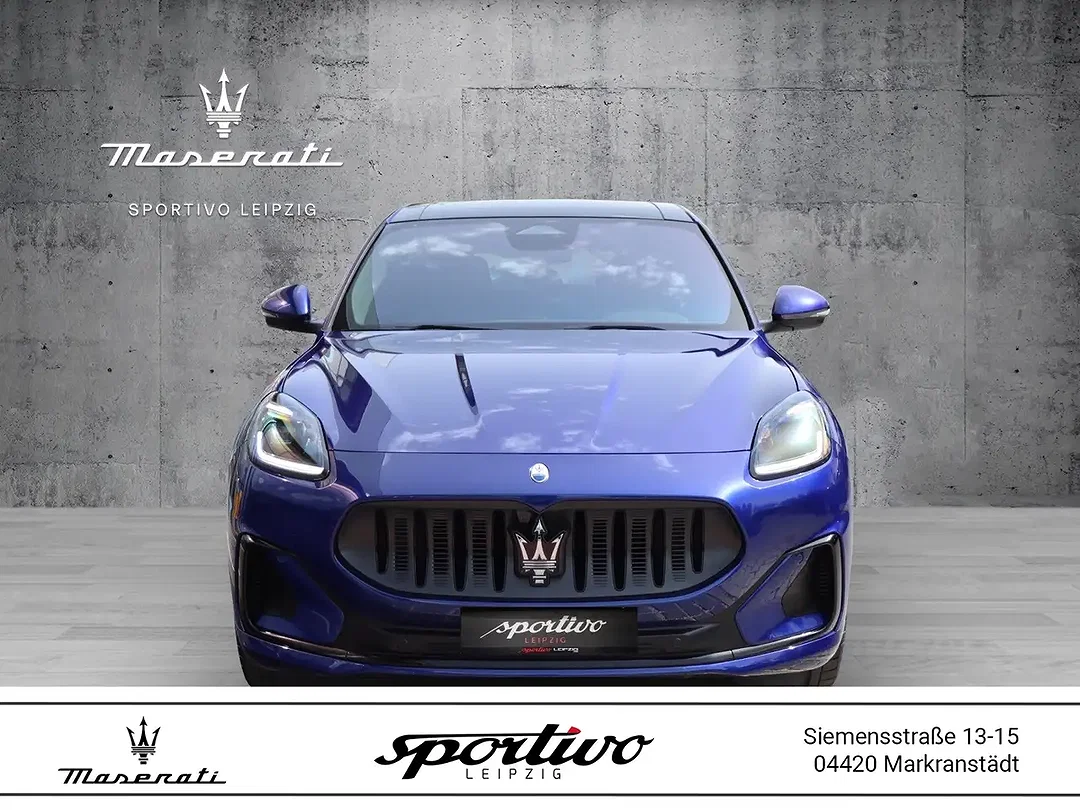 Maserati Grecale - Afbeelding 1