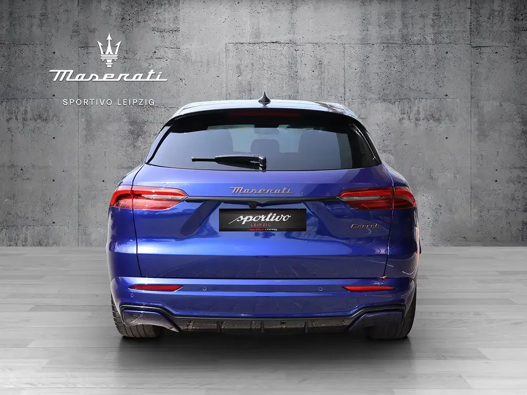 Maserati Grecale - Thumbnail 5