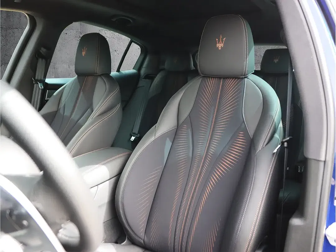 Maserati Grecale - Thumbnail 6