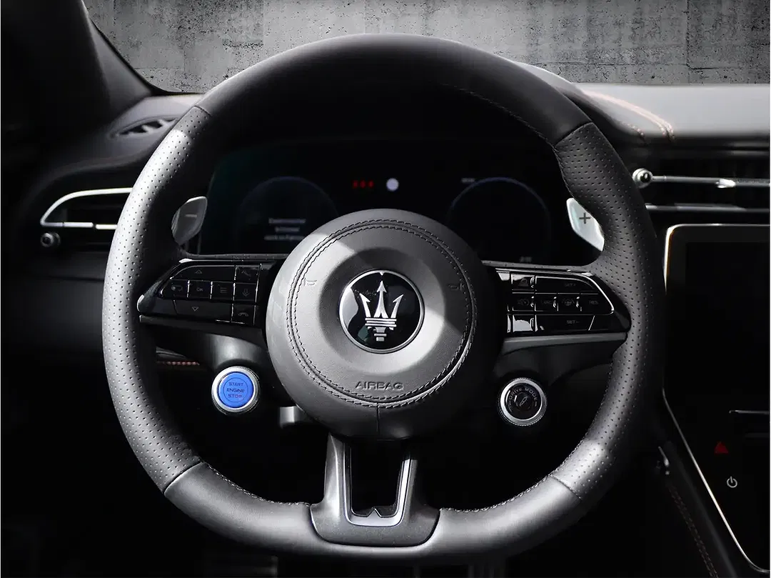 Maserati Grecale - Thumbnail 8