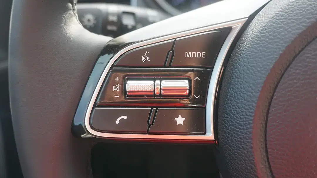 Kia XCeed - Thumbnail 12