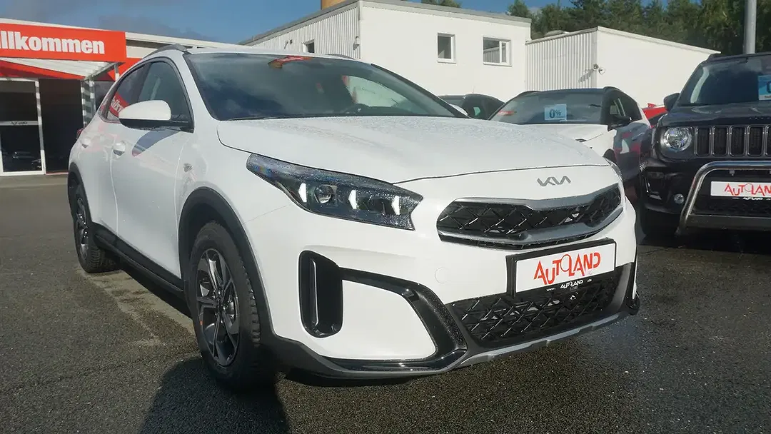 Kia XCeed - Thumbnail 7