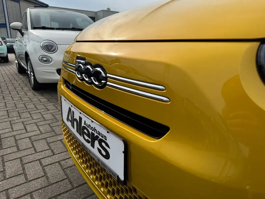 Fiat 500C - Thumbnail 13