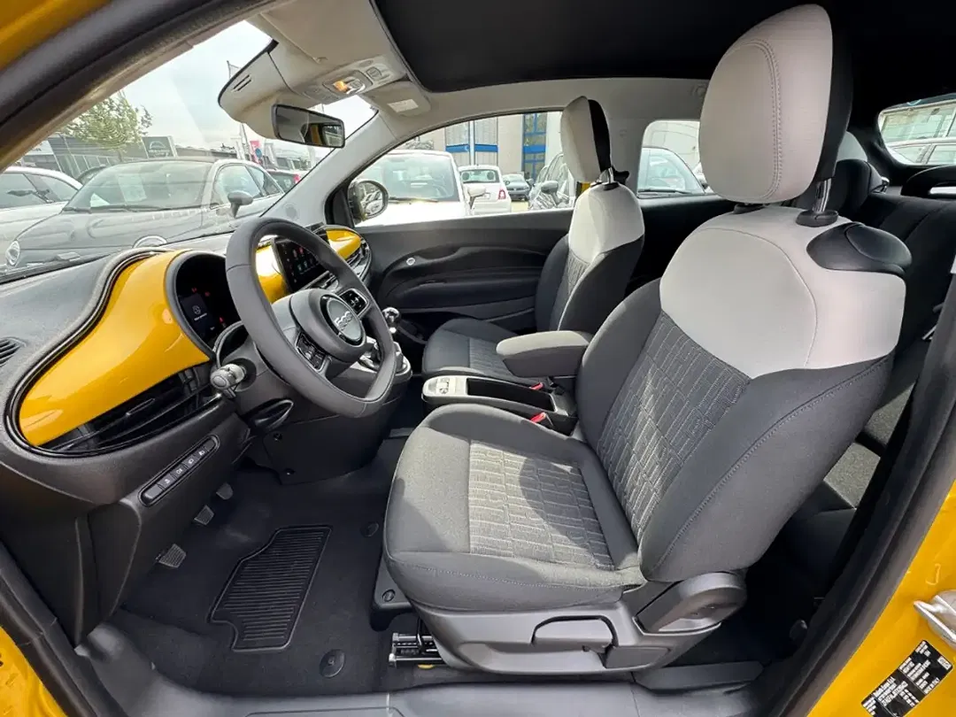 Fiat 500C - Thumbnail 14