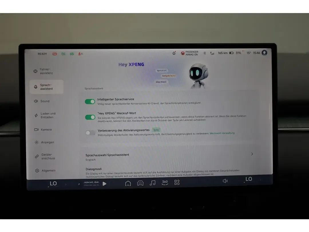 Xpeng P7 - Thumbnail 27