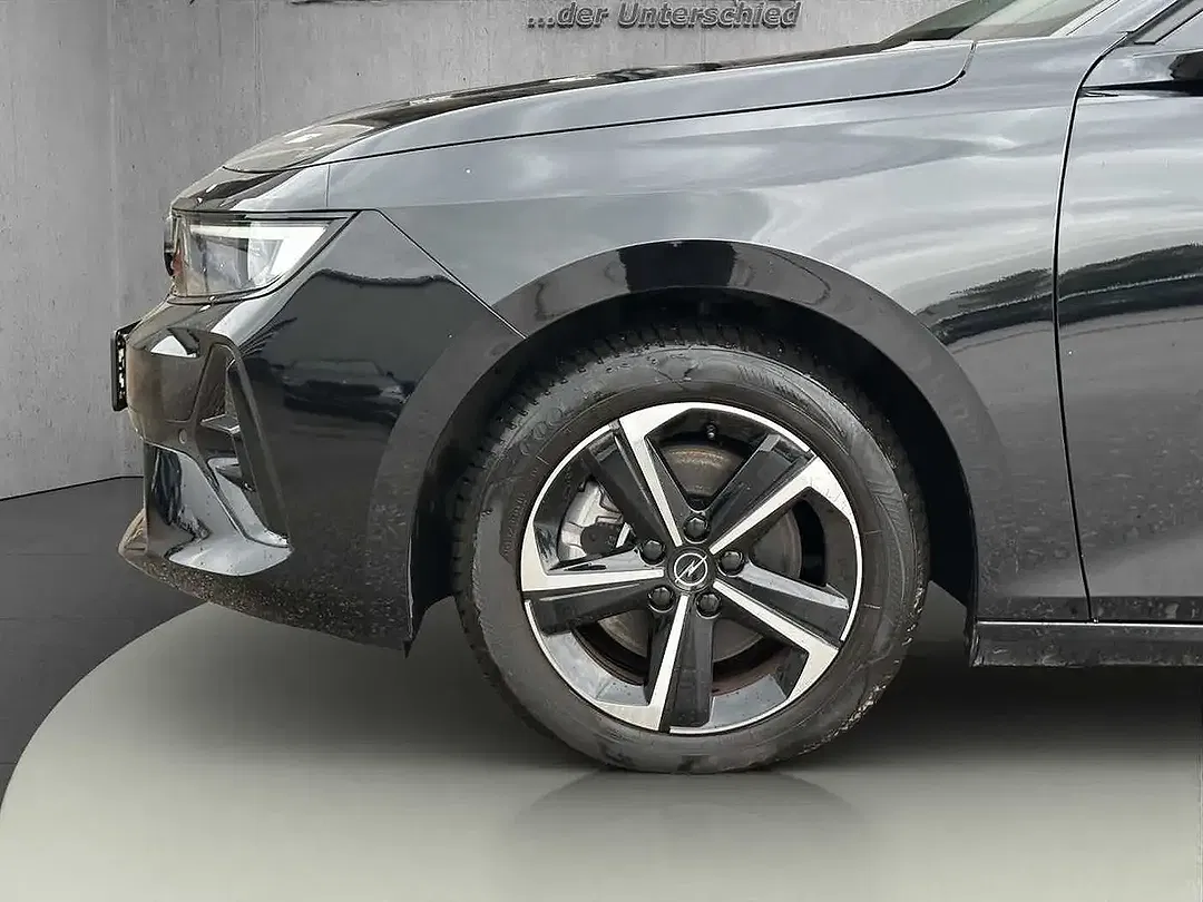 Opel Astra - Thumbnail 13