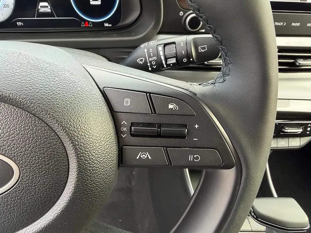 Hyundai i20 - Thumbnail 14