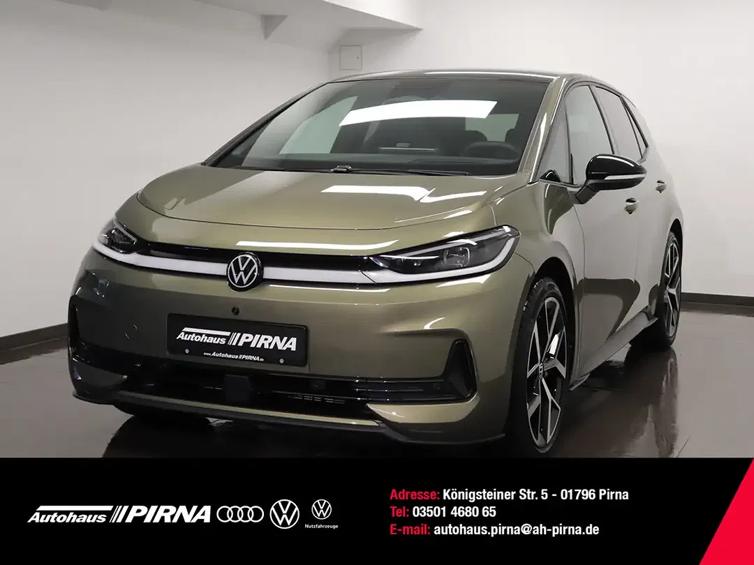 Volkswagen ID.3 Style - foto 1