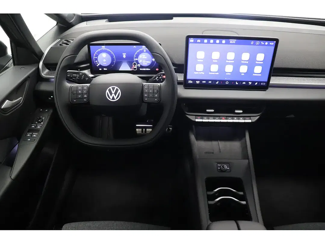 Volkswagen ID.3 - Thumbnail 12