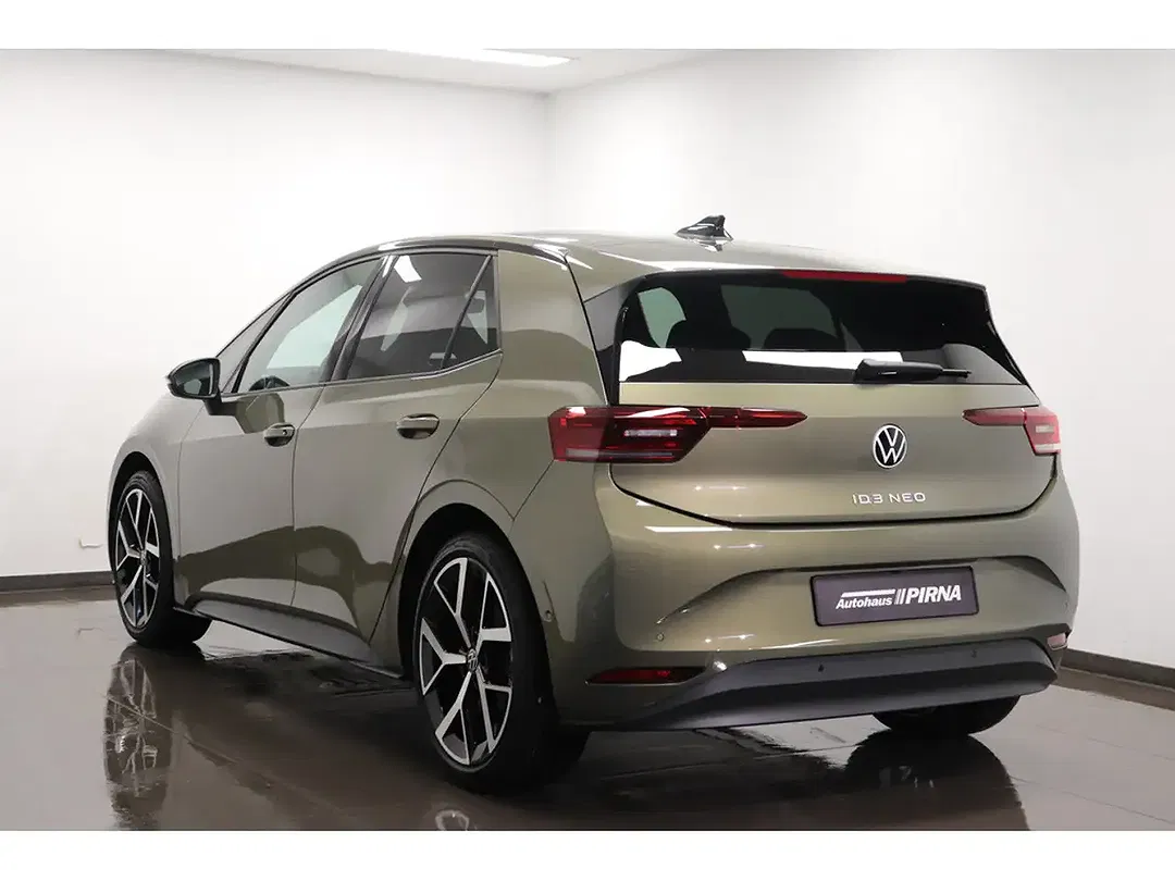 Volkswagen ID.3 - Thumbnail 4