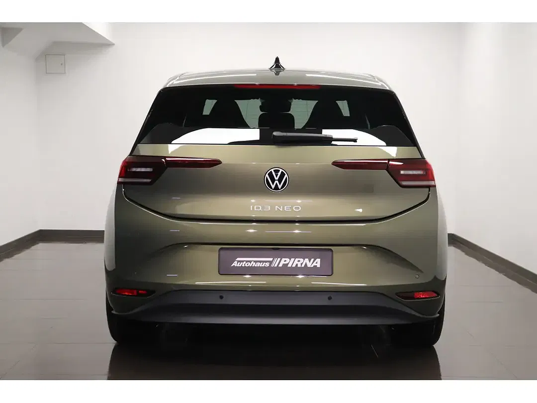 Volkswagen ID.3 - Thumbnail 5