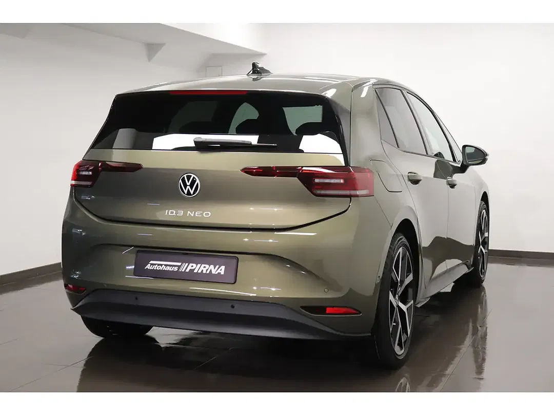 Volkswagen ID.3 - Thumbnail 6