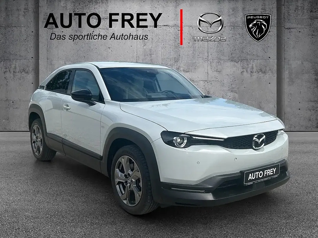 Mazda MX-30 AUT First Edition - foto 1