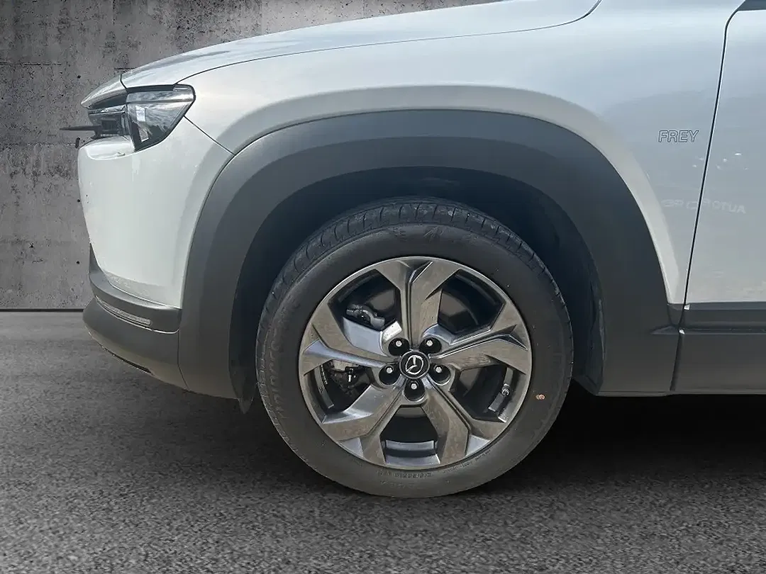 Mazda MX-30 - Thumbnail 7