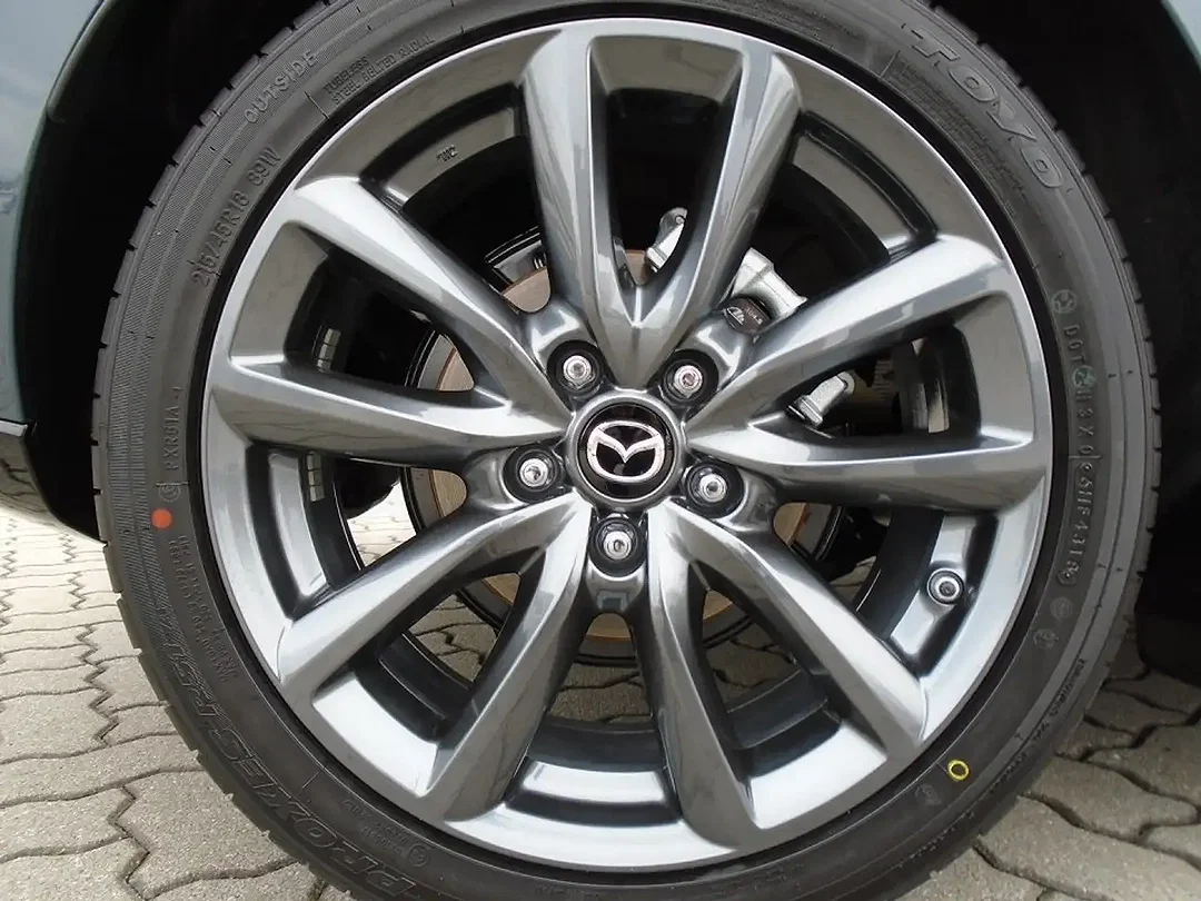 Mazda 3 - Afbeelding 1