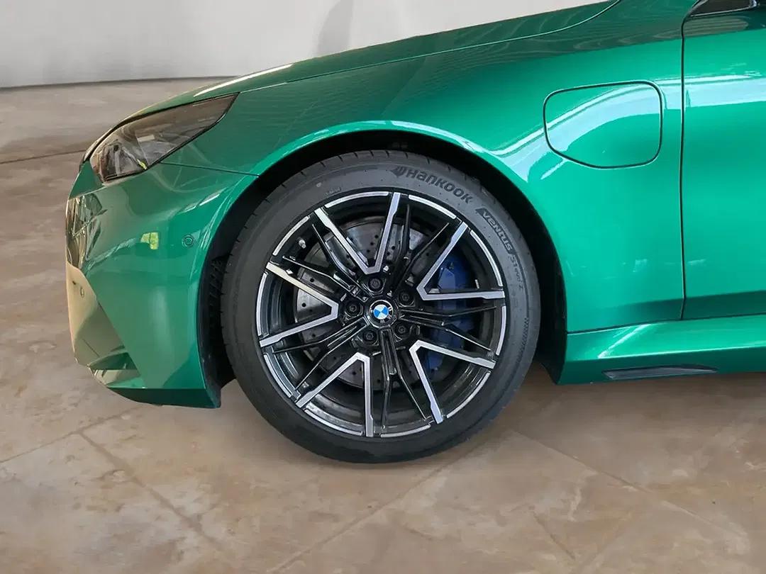 BMW M5 xDrive - foto 2