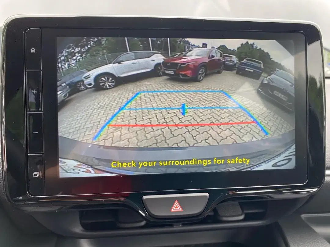 Mazda 2 - Thumbnail 14
