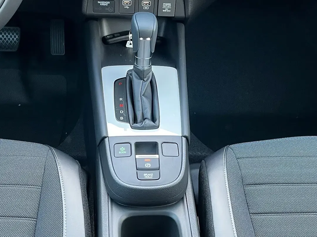Honda Jazz - Thumbnail 13