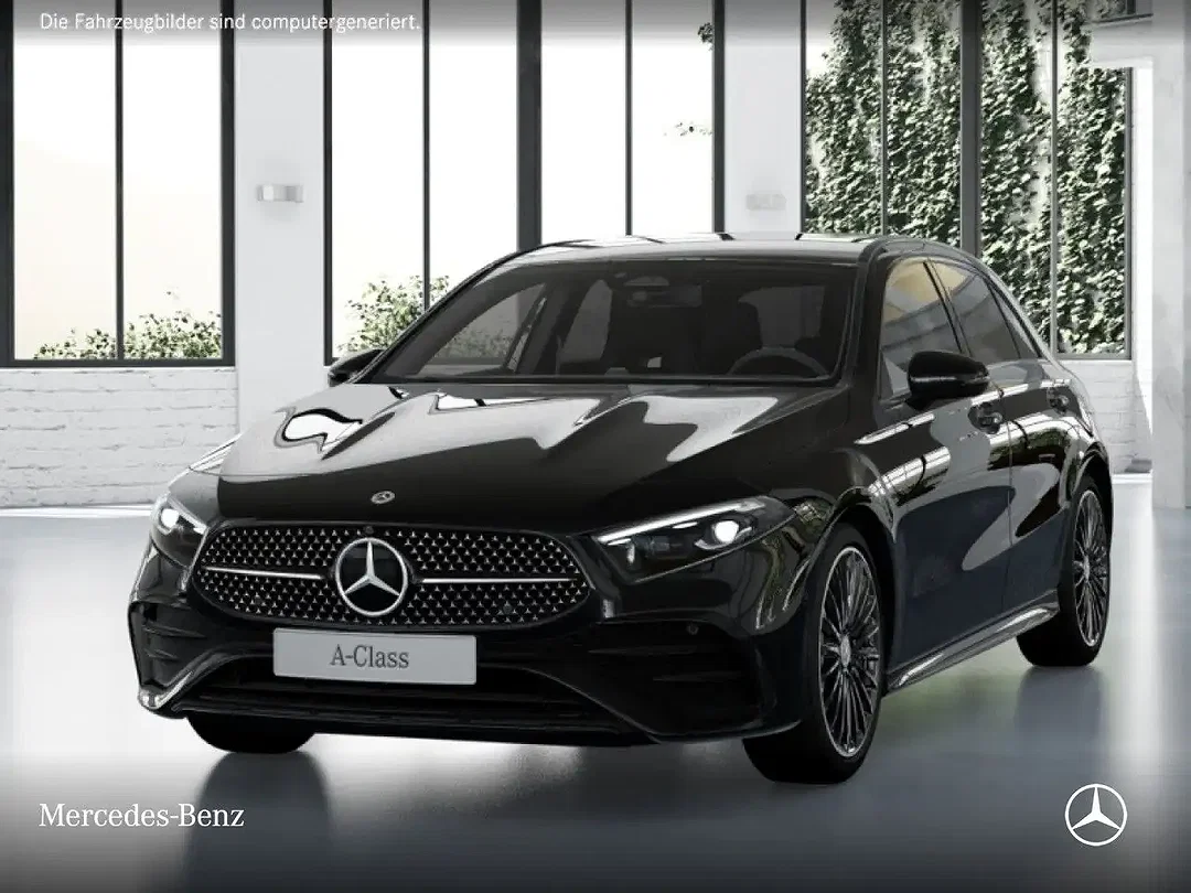 Mercedes-Benz A 180 - Afbeelding 1