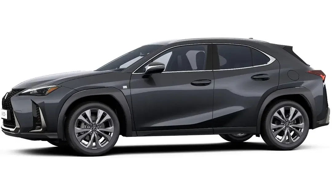 Lexus UX 300h - Thumbnail 3