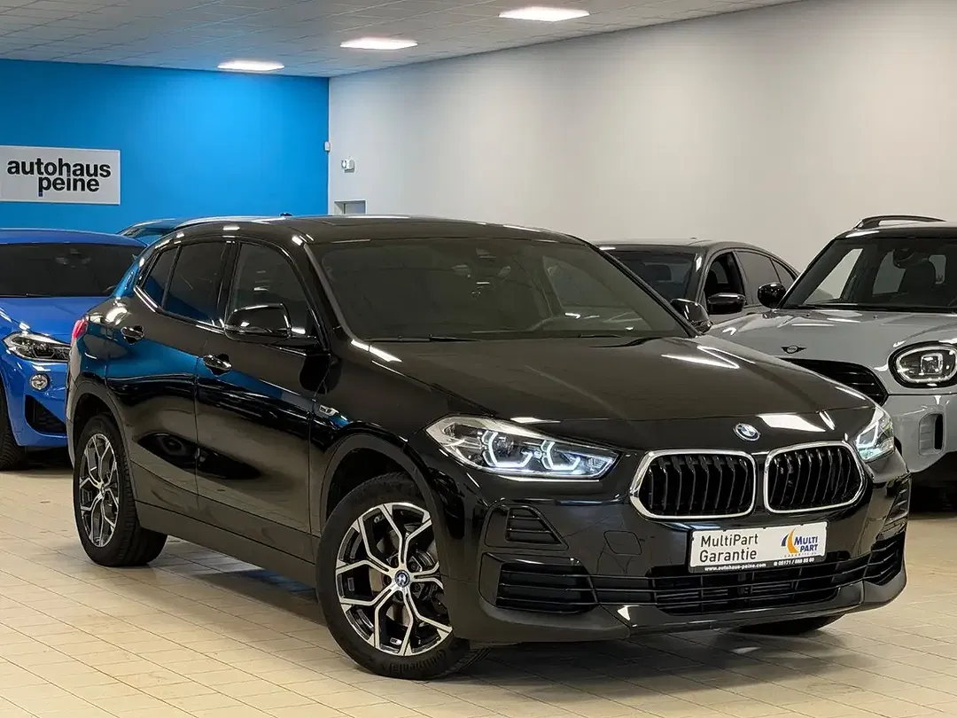 BMW X2 xDrive - foto 1