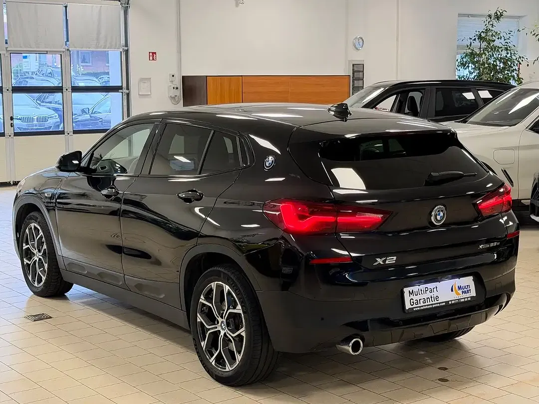 BMW X2 - Thumbnail 10