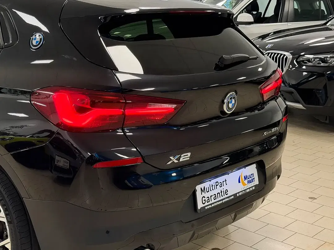 BMW X2 - Thumbnail 11