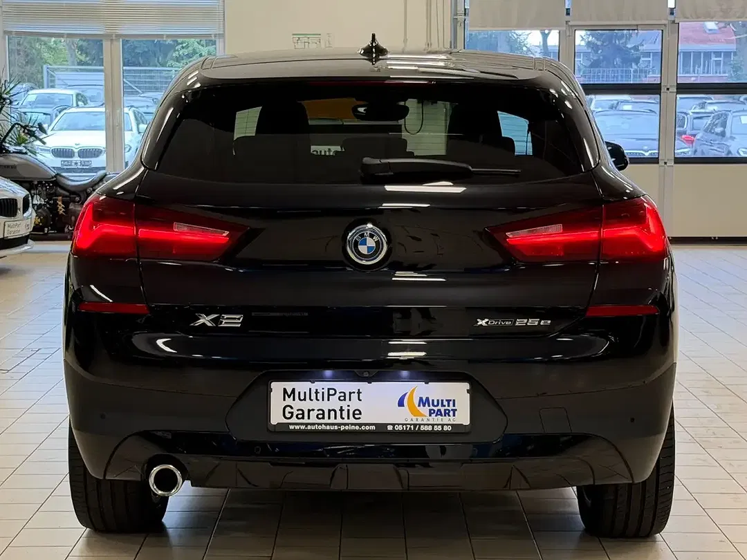 BMW X2 - Thumbnail 12