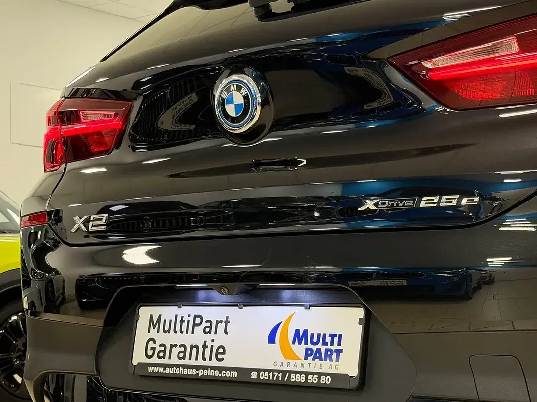 BMW X2 - Thumbnail 13