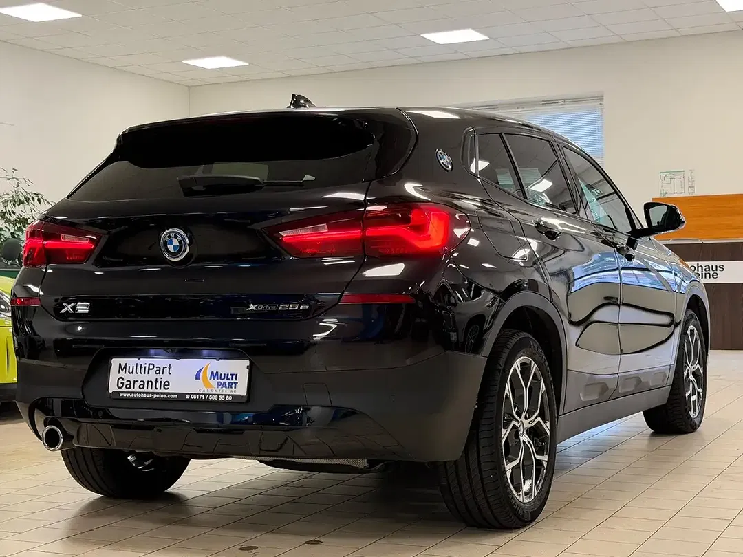 BMW X2 - Thumbnail 14