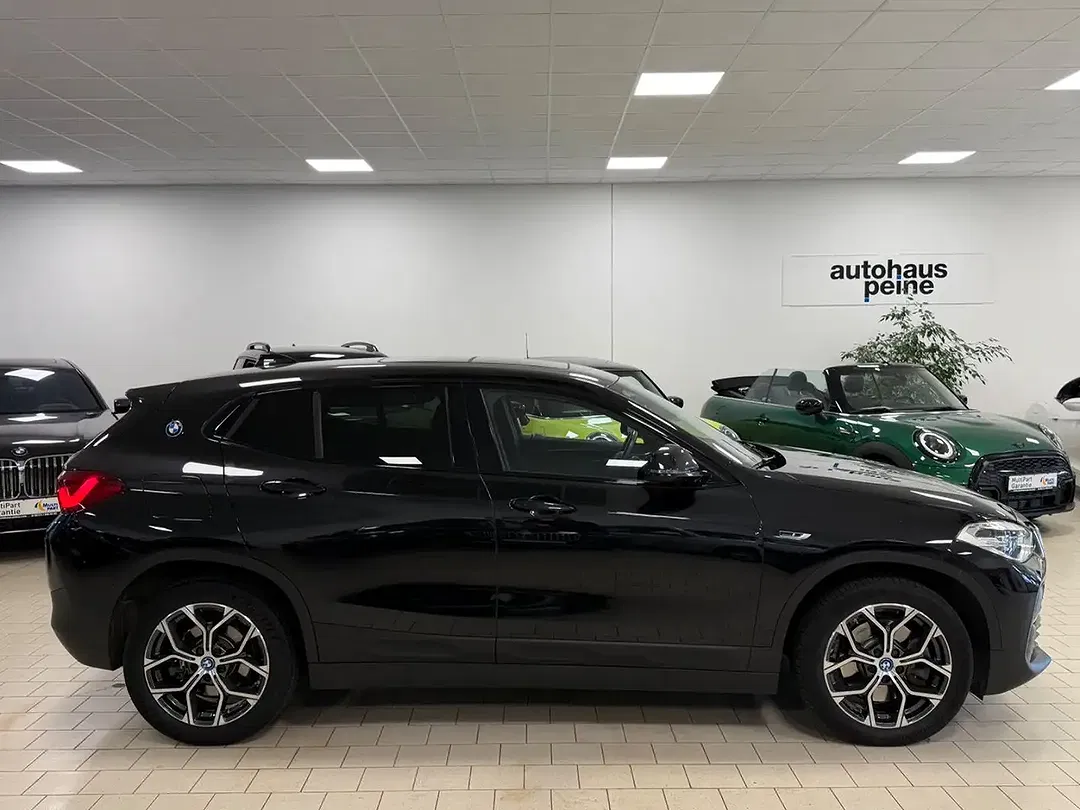 BMW X2 xDrive - foto 15