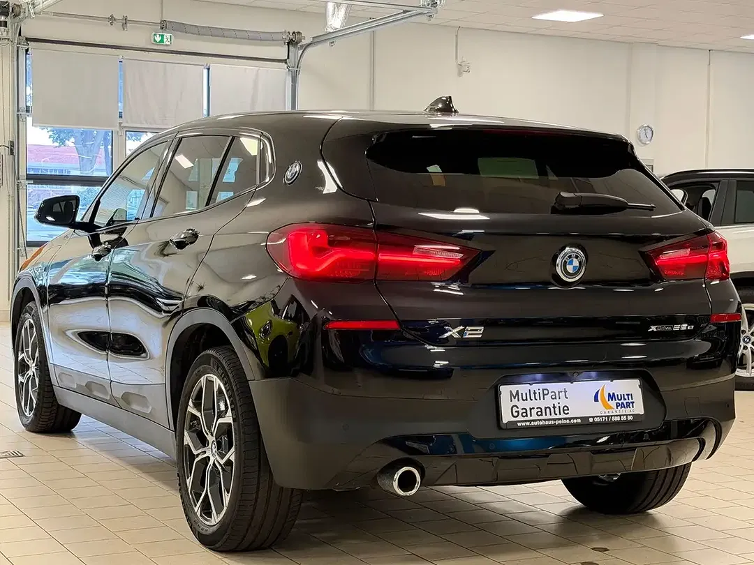 BMW X2 xDrive - foto 2